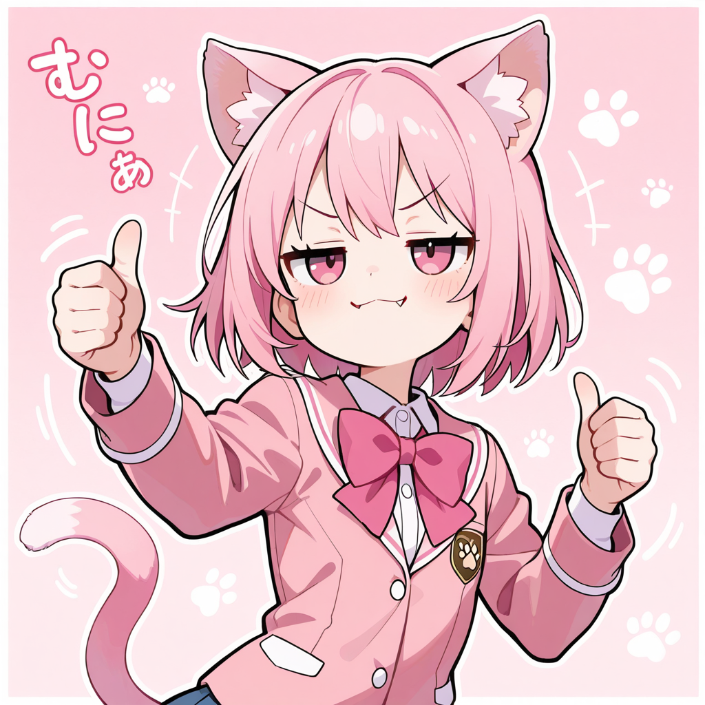今日はピンクデー♡
