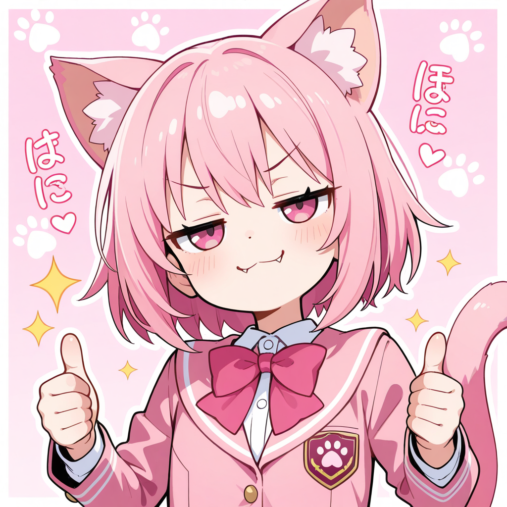 今日はピンクデー♡