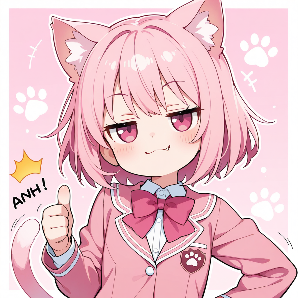 今日はピンクデー♡ | の人気AIイラスト・グラビア