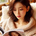 magazine 9枚目