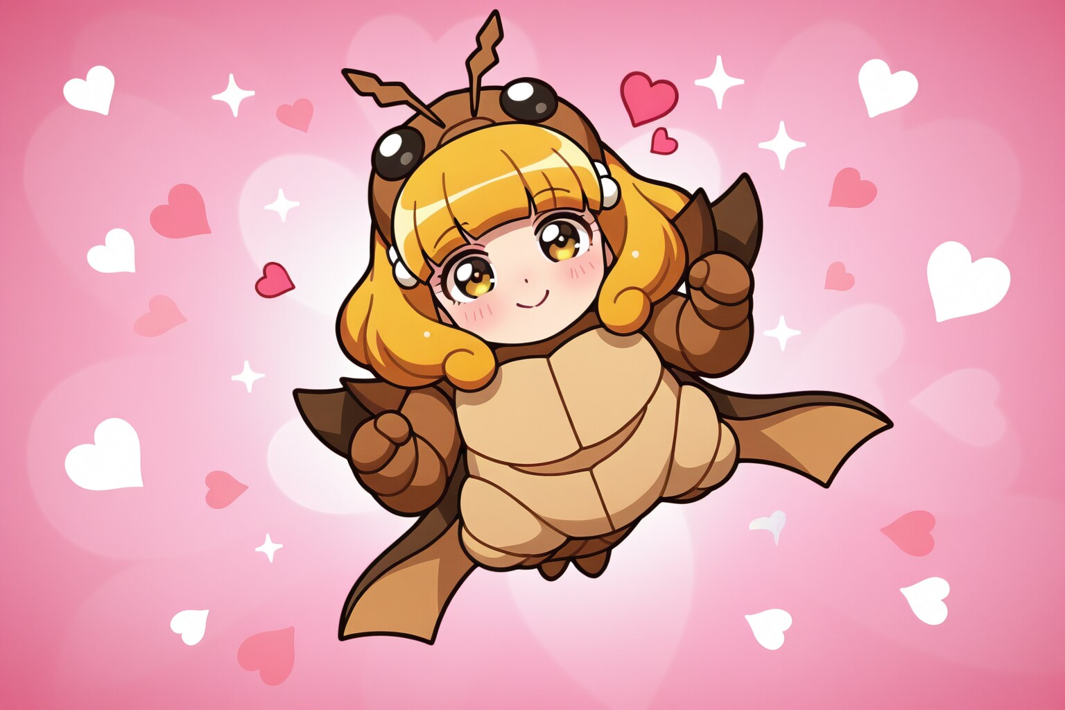 【ちち生TEA】コオロギすたいる♥️黄瀬やよい。 | の人気AIイラスト・グラビア