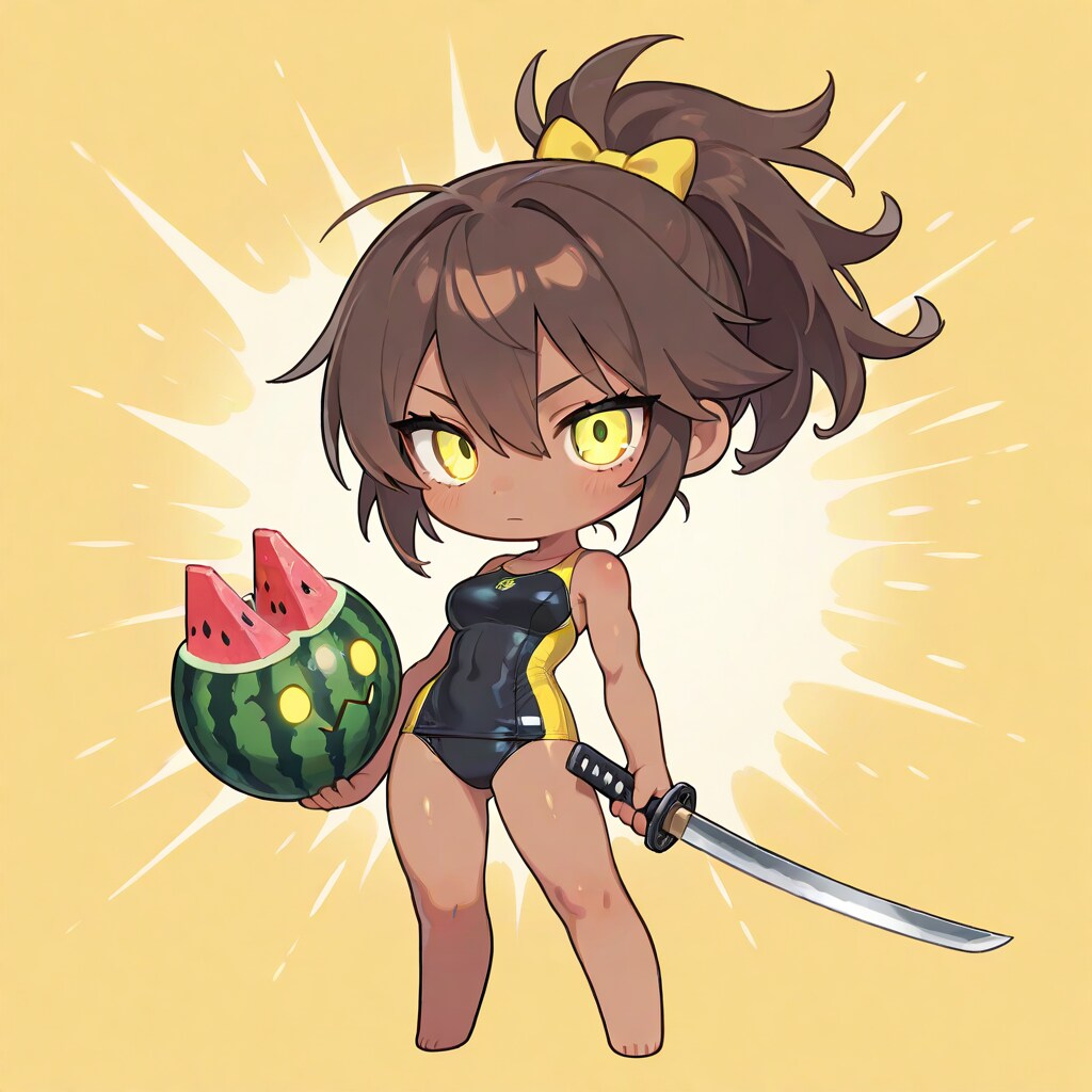 ウチの娘総選挙２の途中経過