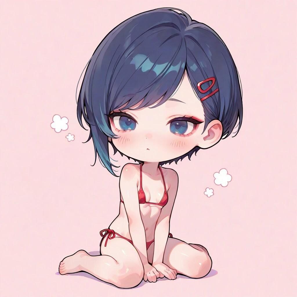 ウチの娘総選挙２の途中経過