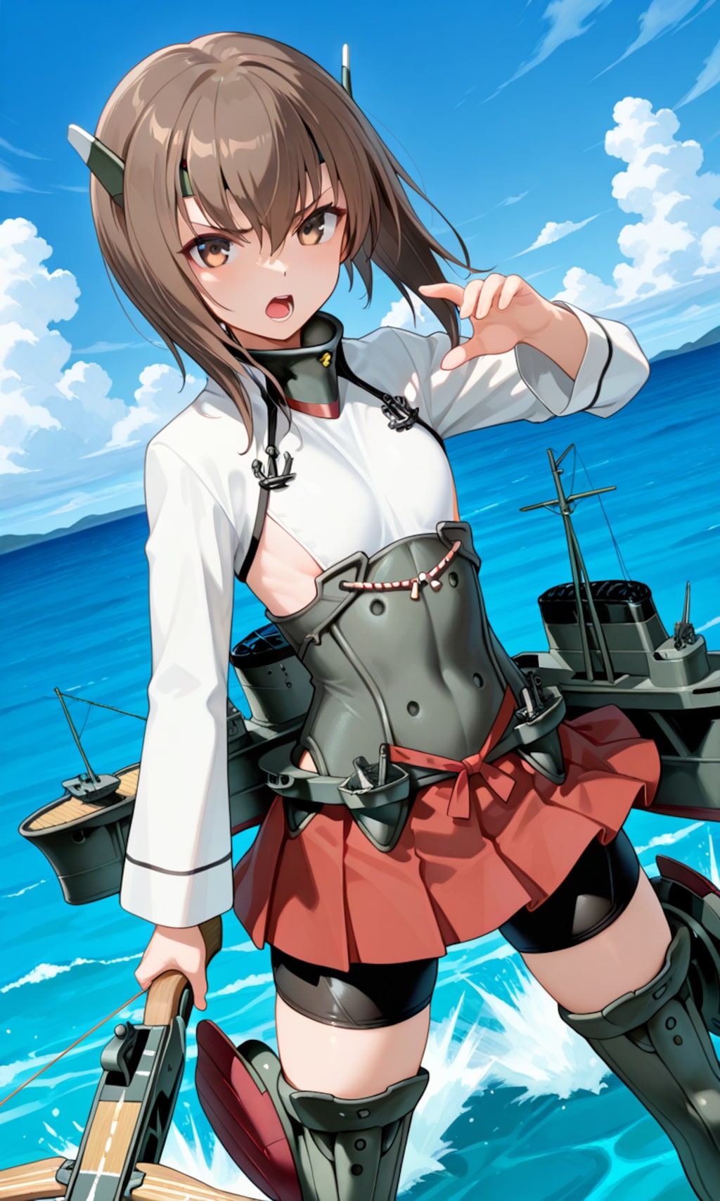 taihou