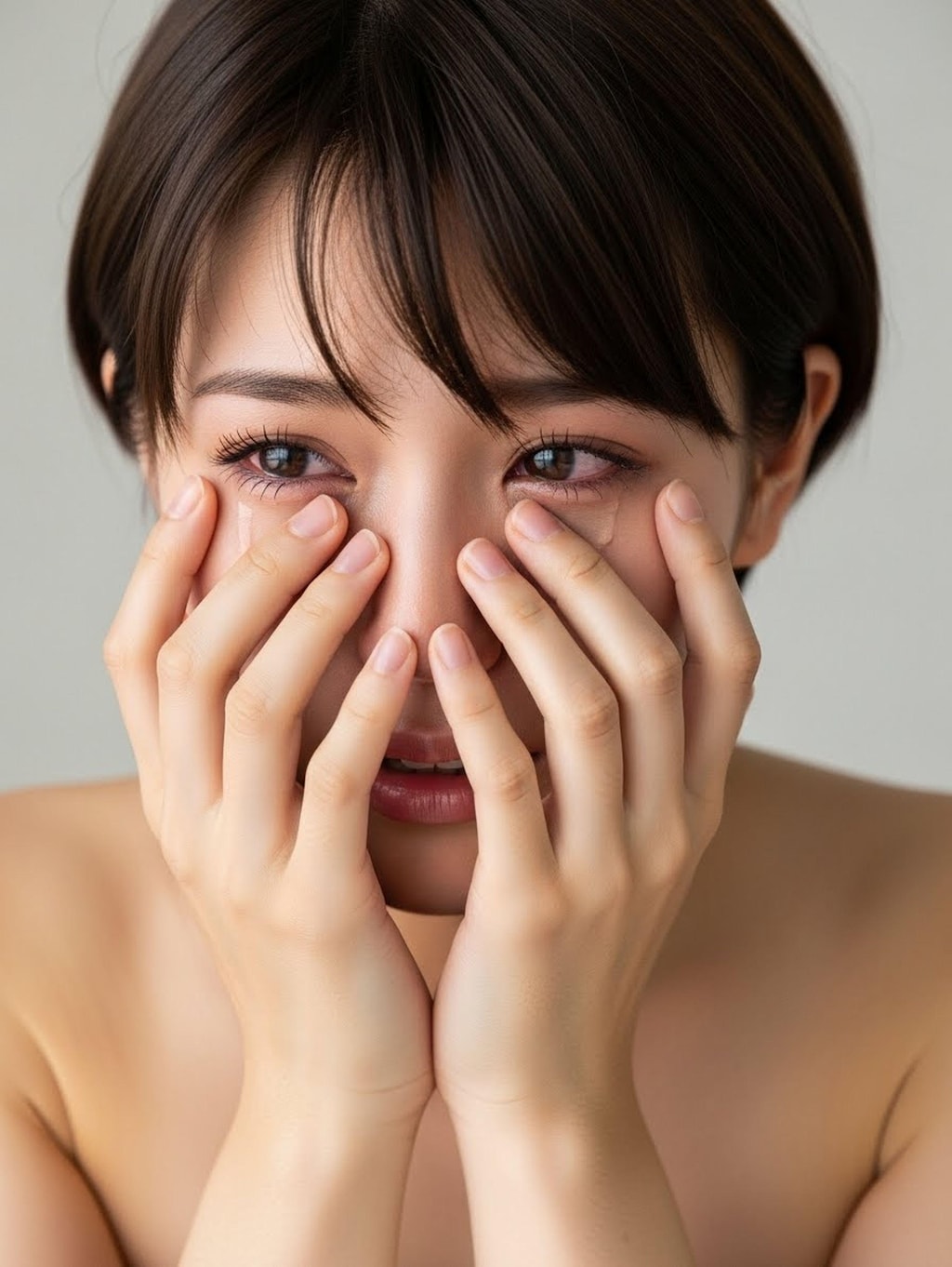 なみだの理由（わけ）