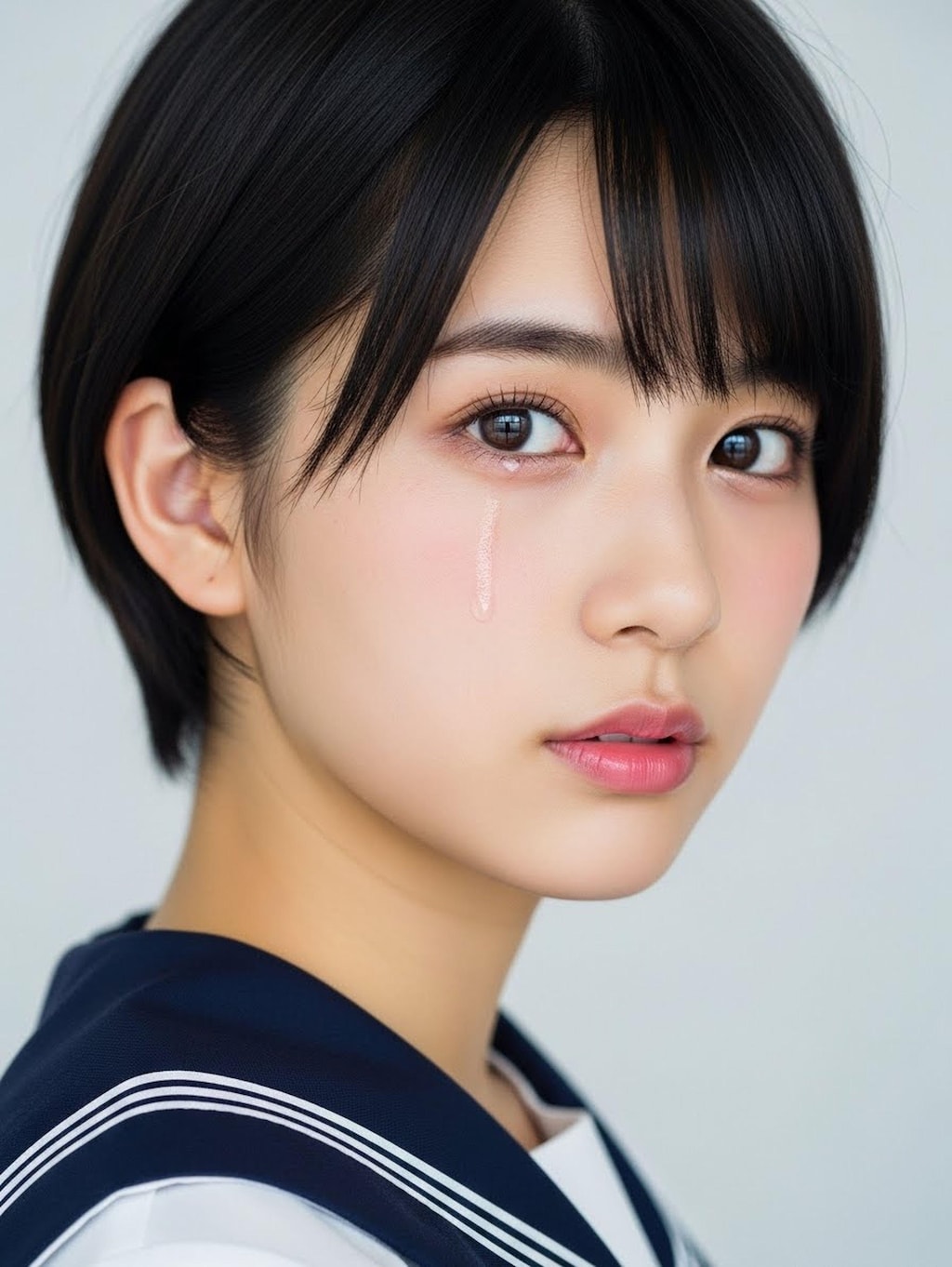 なみだの理由（わけ）