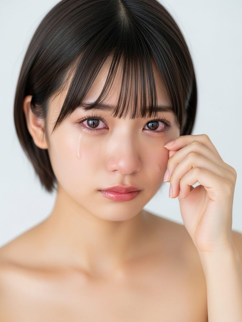 なみだの理由（わけ）