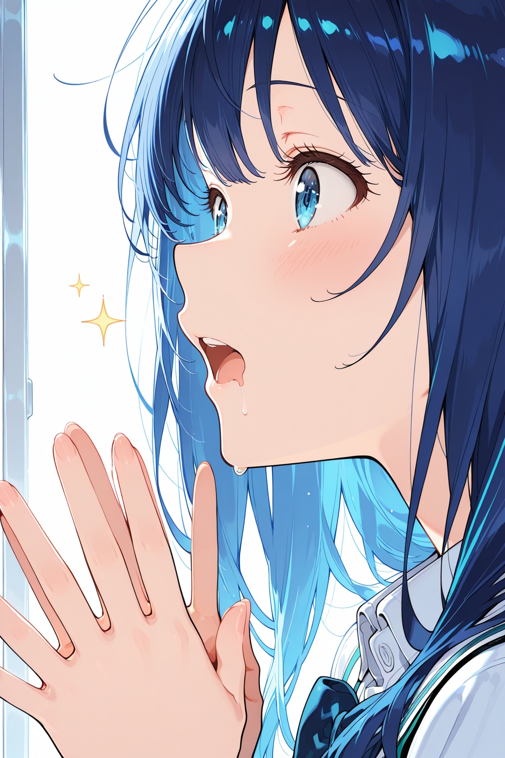 八奈見さん　美味しそう。。