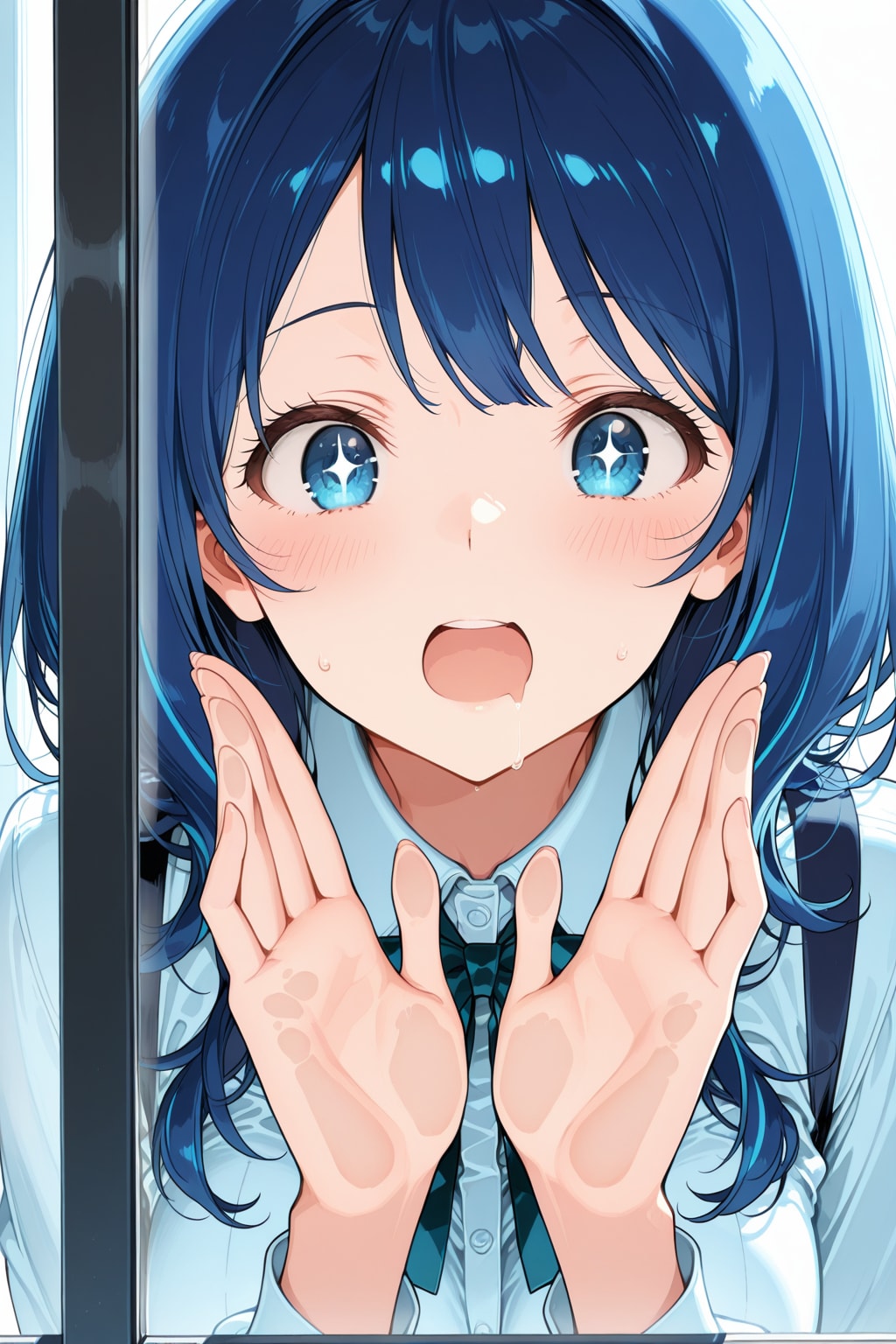 八奈見さん　美味しそう。。