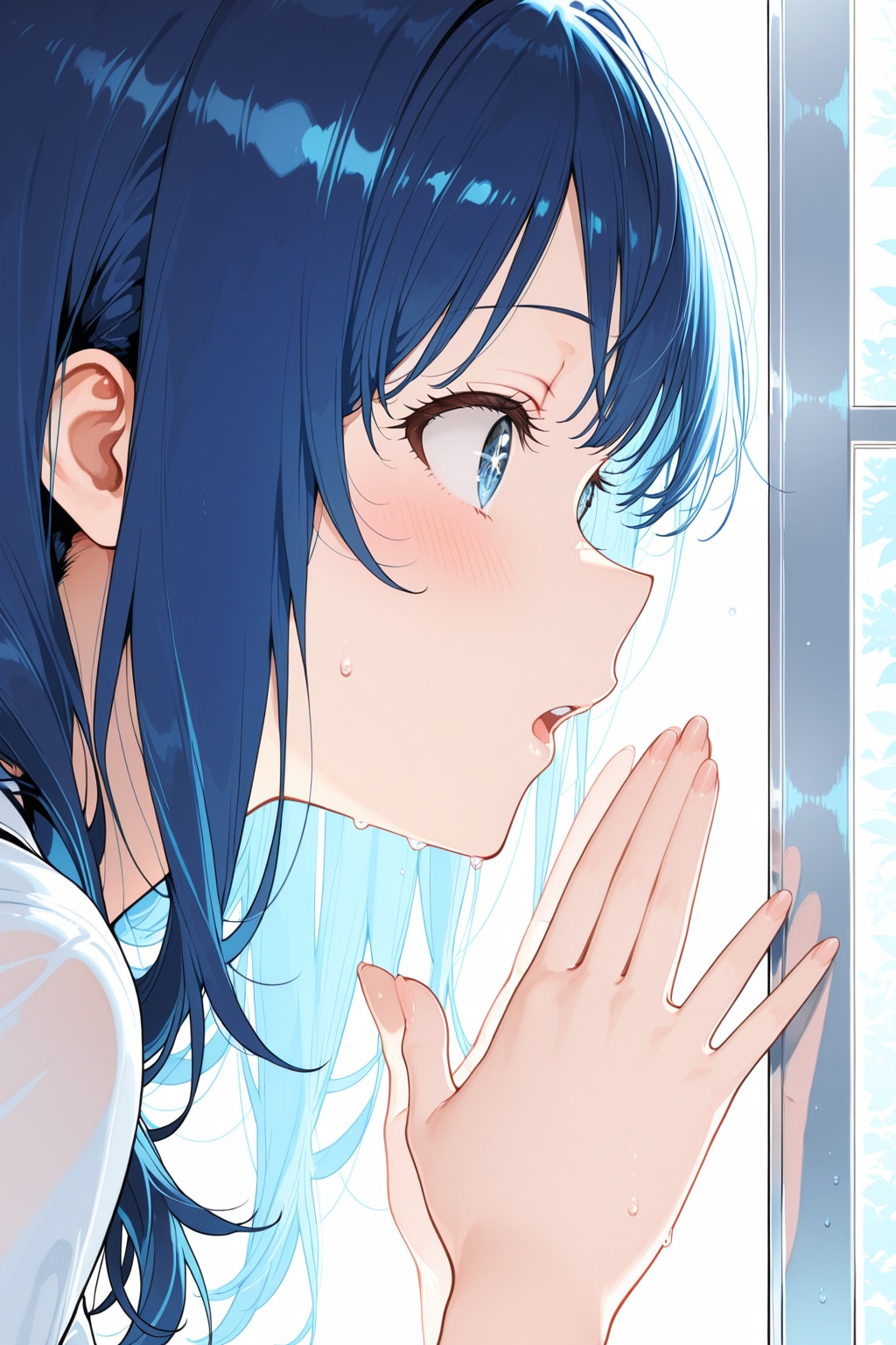 八奈見さん　美味しそう。。