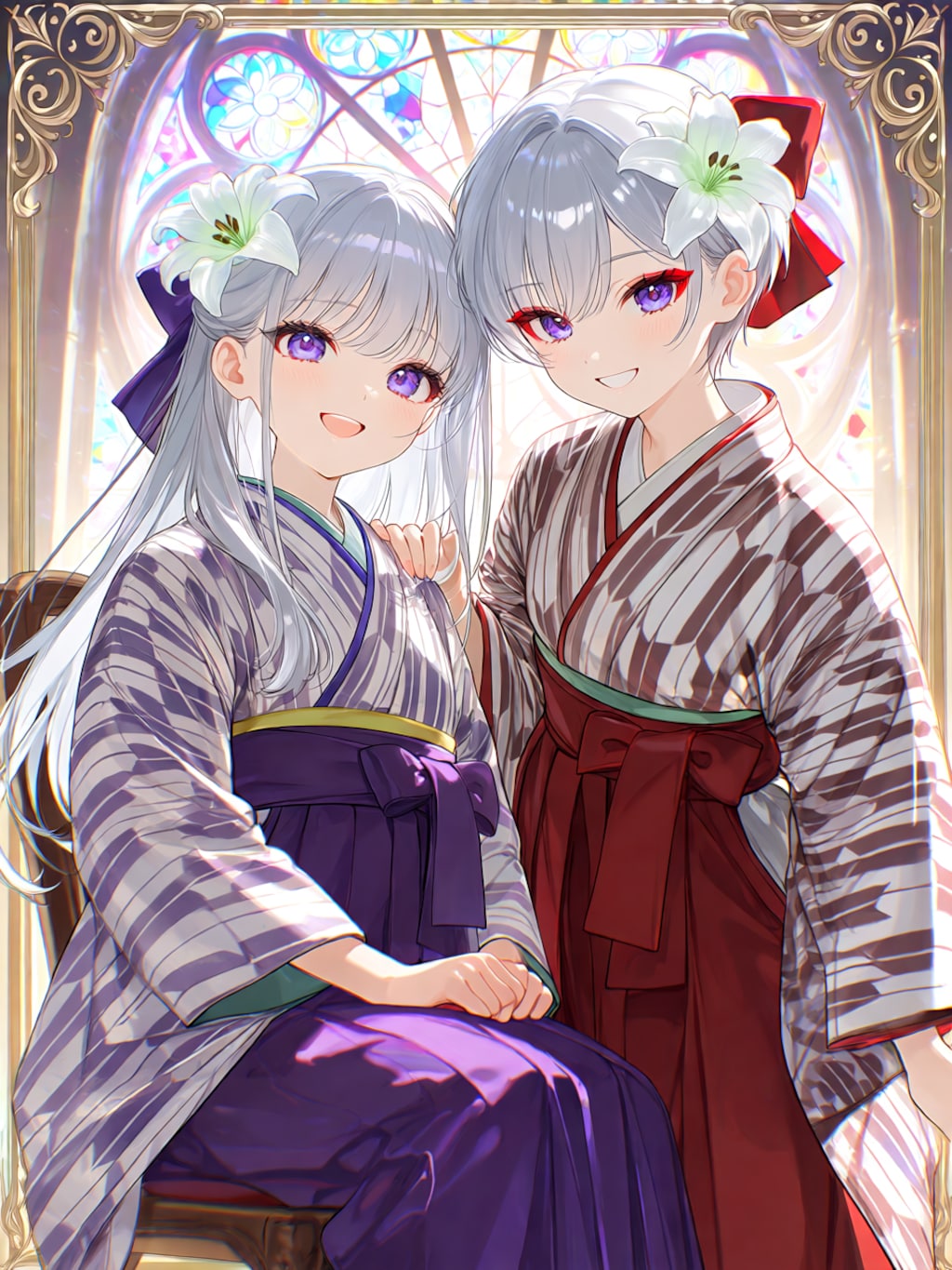 ハイカラ