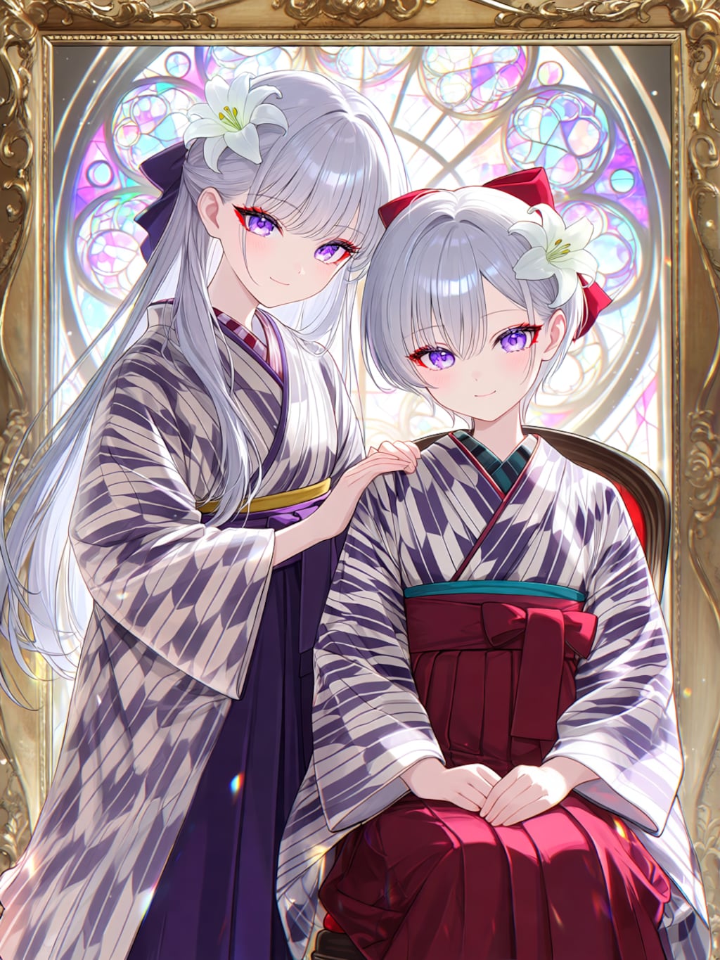 ハイカラ