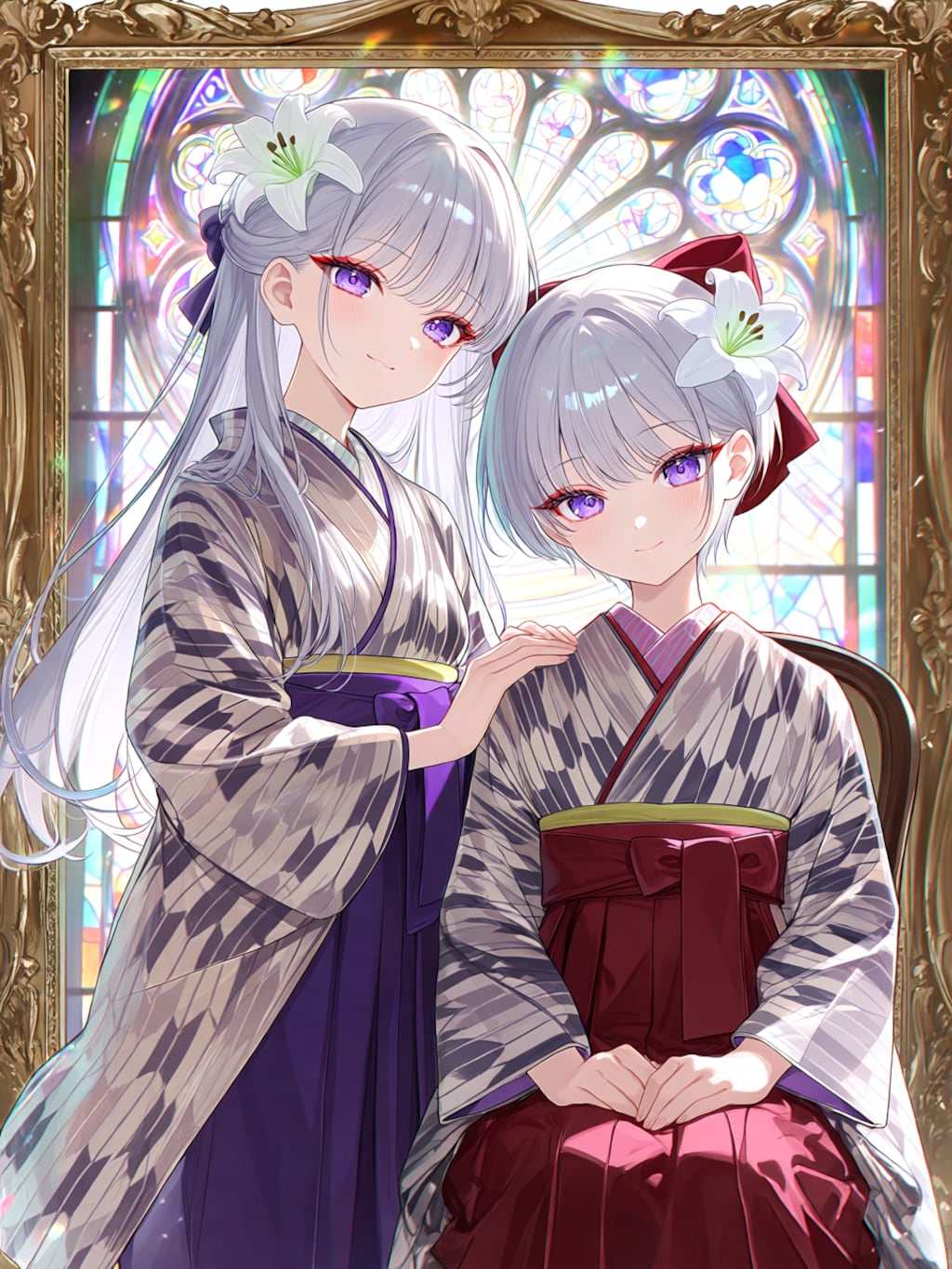ハイカラ