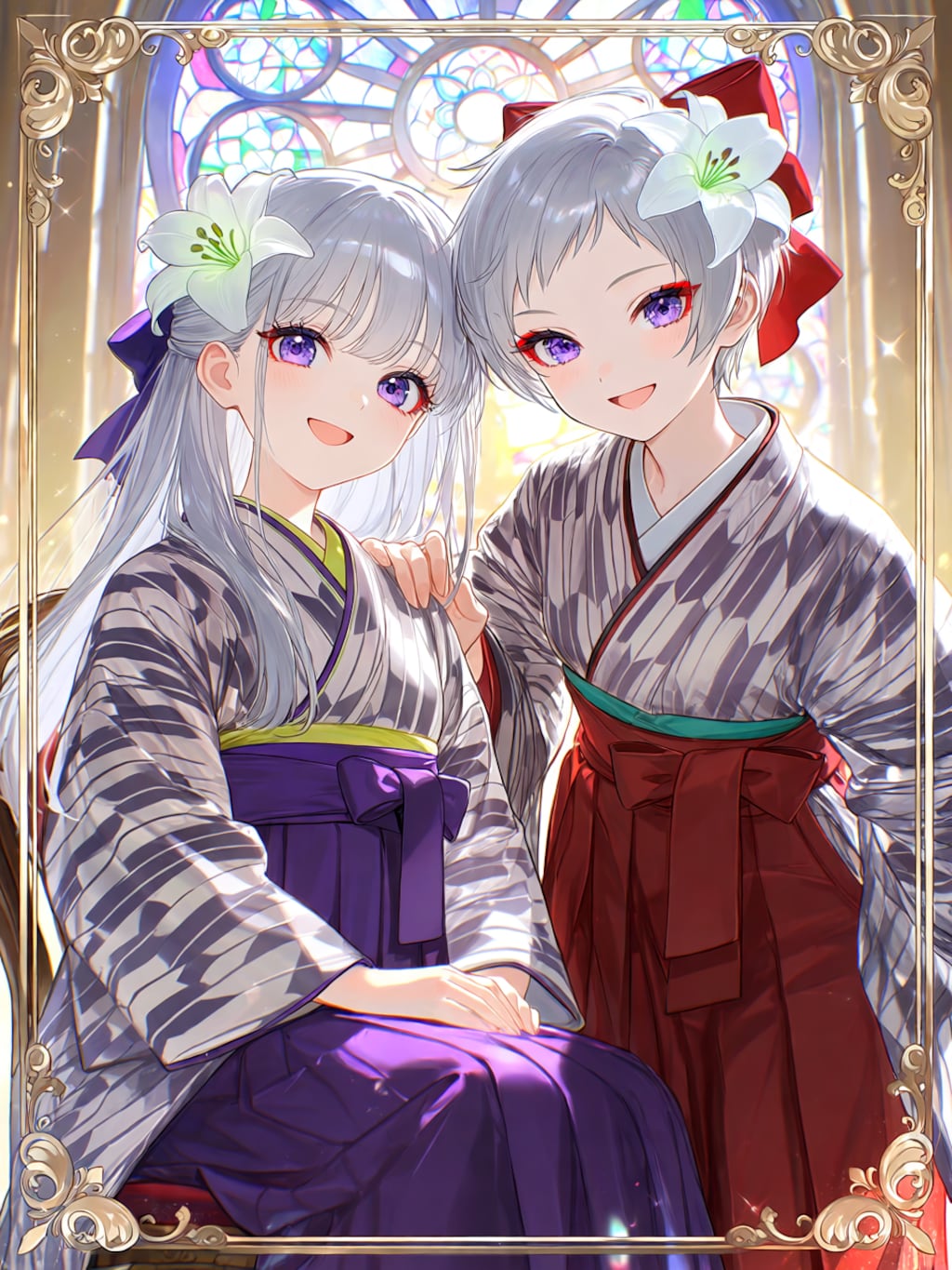 ハイカラ