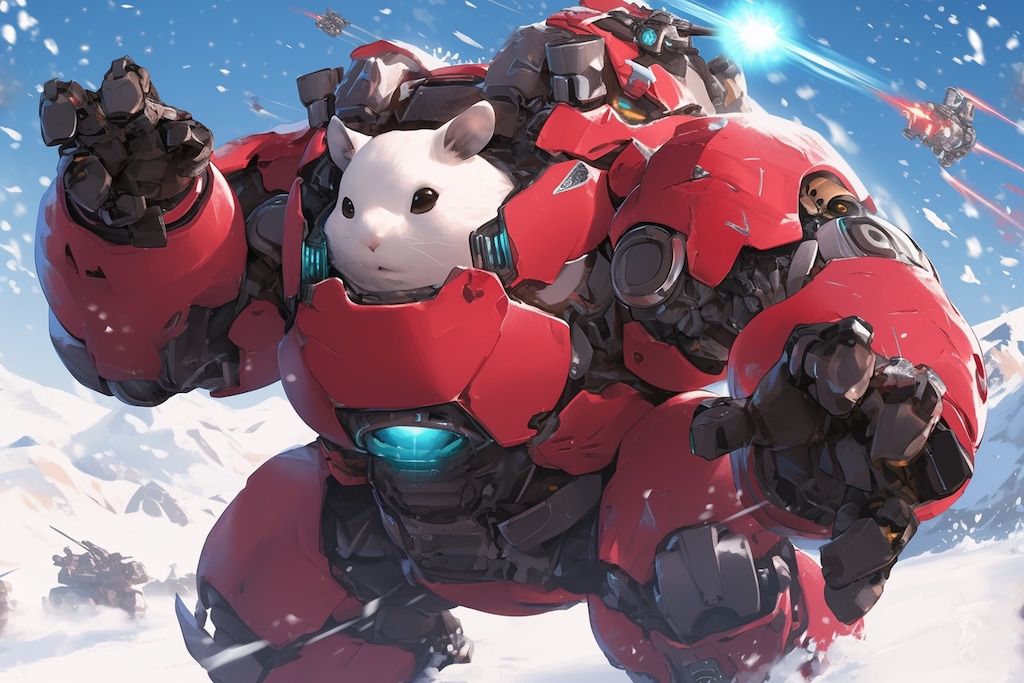 今日が最終日ならオレも出撃しなくちゃな