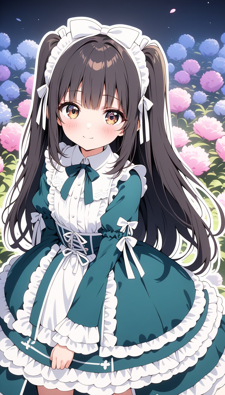 うちの子
