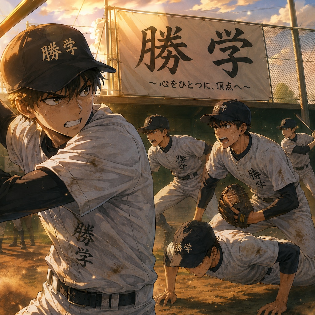 8/18 高校野球記念日