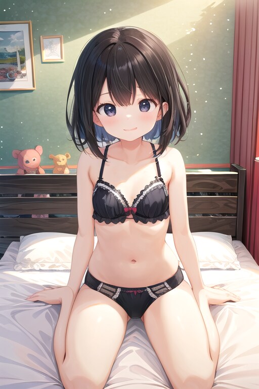 これで大人に見てくれるかな？