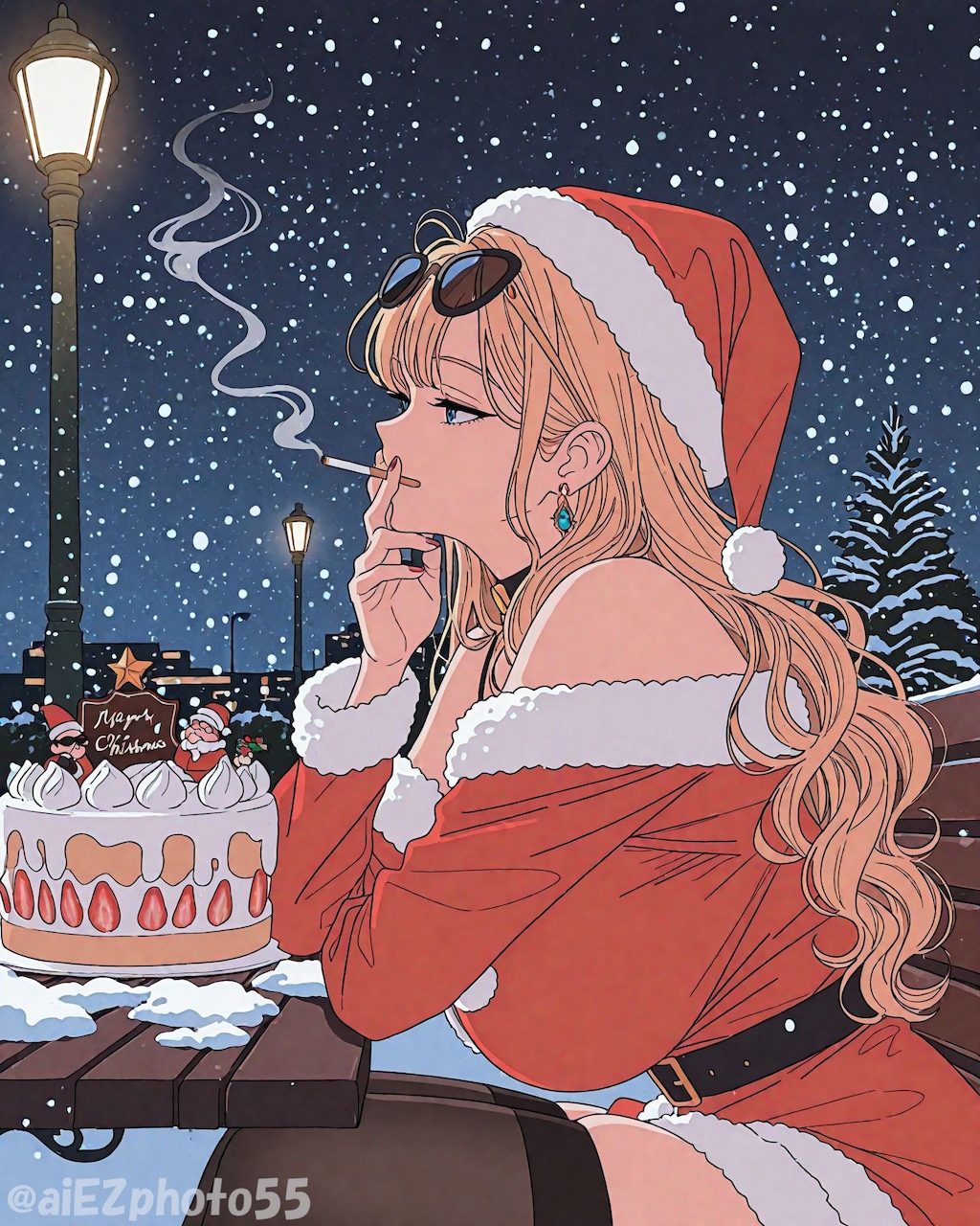 やさぐれなっちゃん