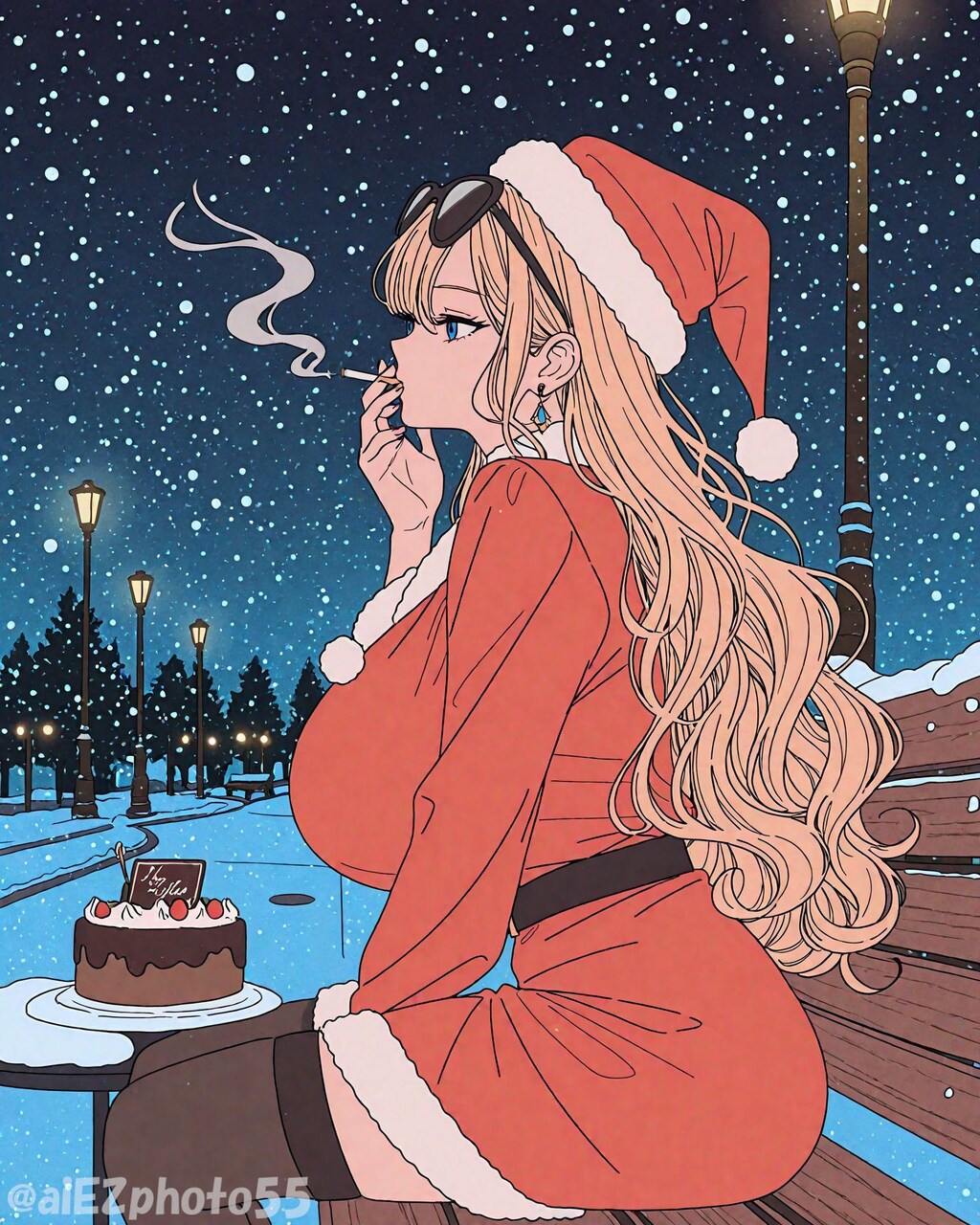 やさぐれなっちゃん