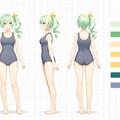 春のしぶき、きみに届く。 3枚目