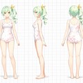 春のしぶき、きみに届く。 2枚目