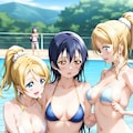えりうみ👙 3枚目