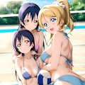 えりうみ👙 2枚目