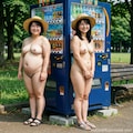 脱衣っ娘78 4枚目
