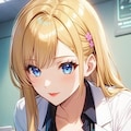 セクシーな女医さん 5枚目