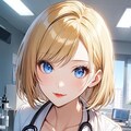 セクシーな女医さん 7枚目