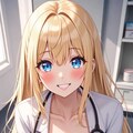 セクシーな女医さん 6枚目