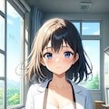 セクシーな女医さん 3枚目