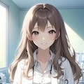 セクシーな女医さん 11枚目