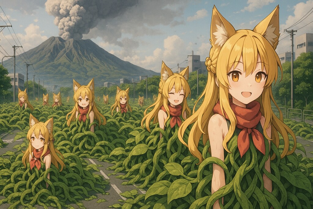 地方ニュース。