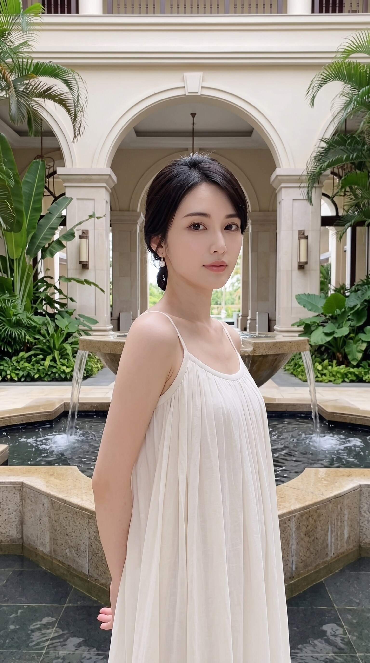 修司のStreet Ladies（7月27日）