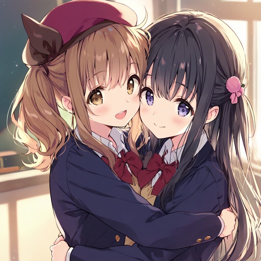 なかよし
