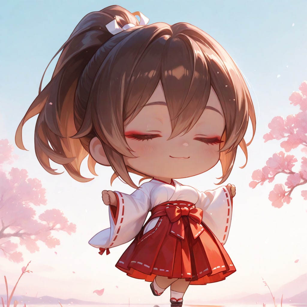 ウチちび538