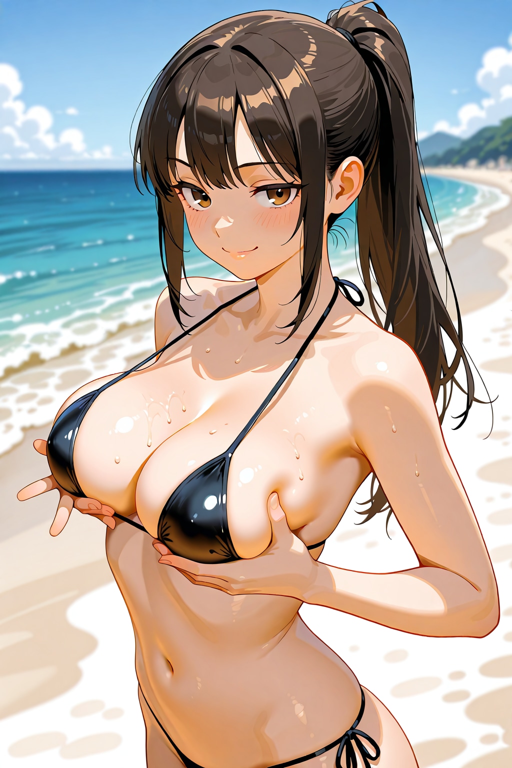 ほれ♡