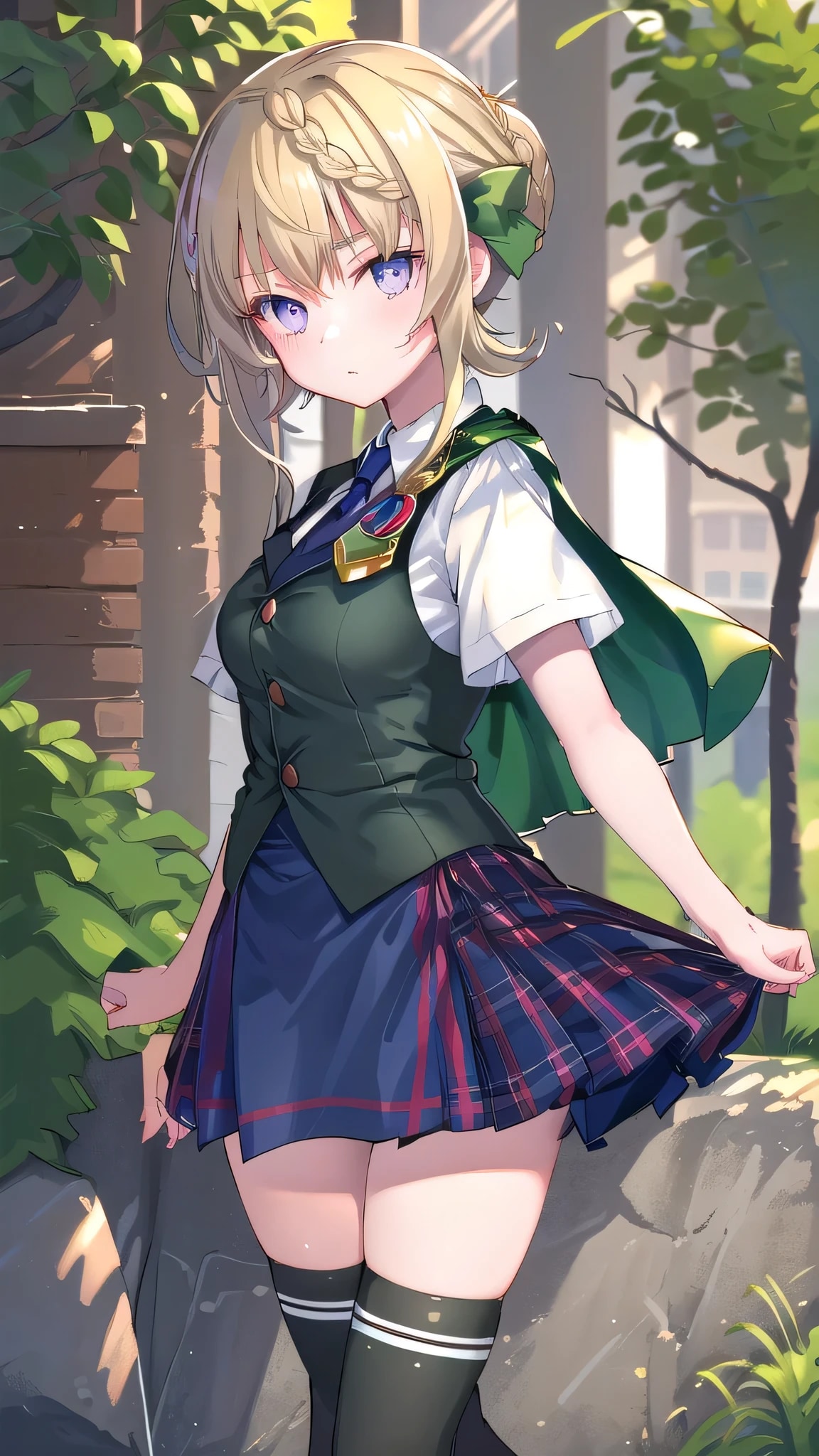 艦これ　パース
