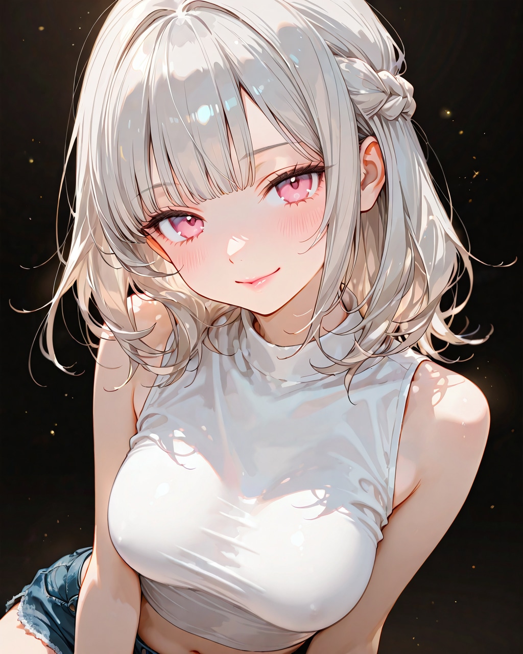 添う
