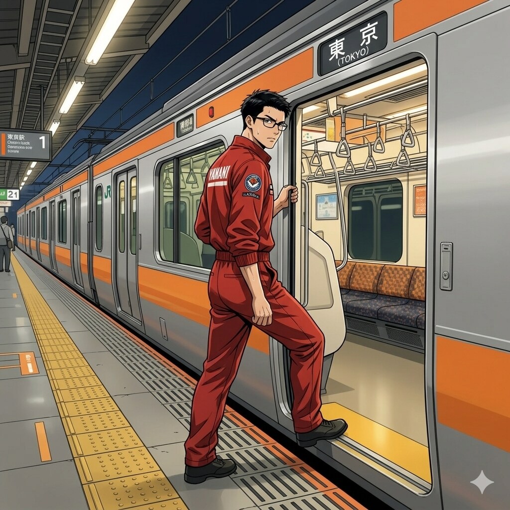 JC