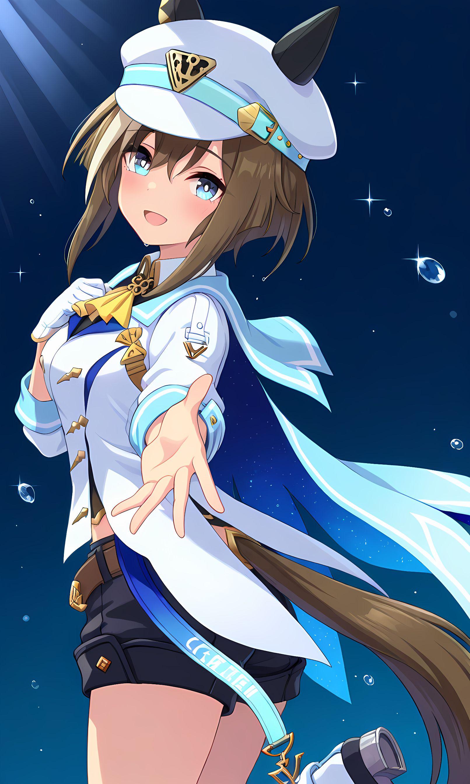 シュヴァち | の人気AIイラスト・グラビア