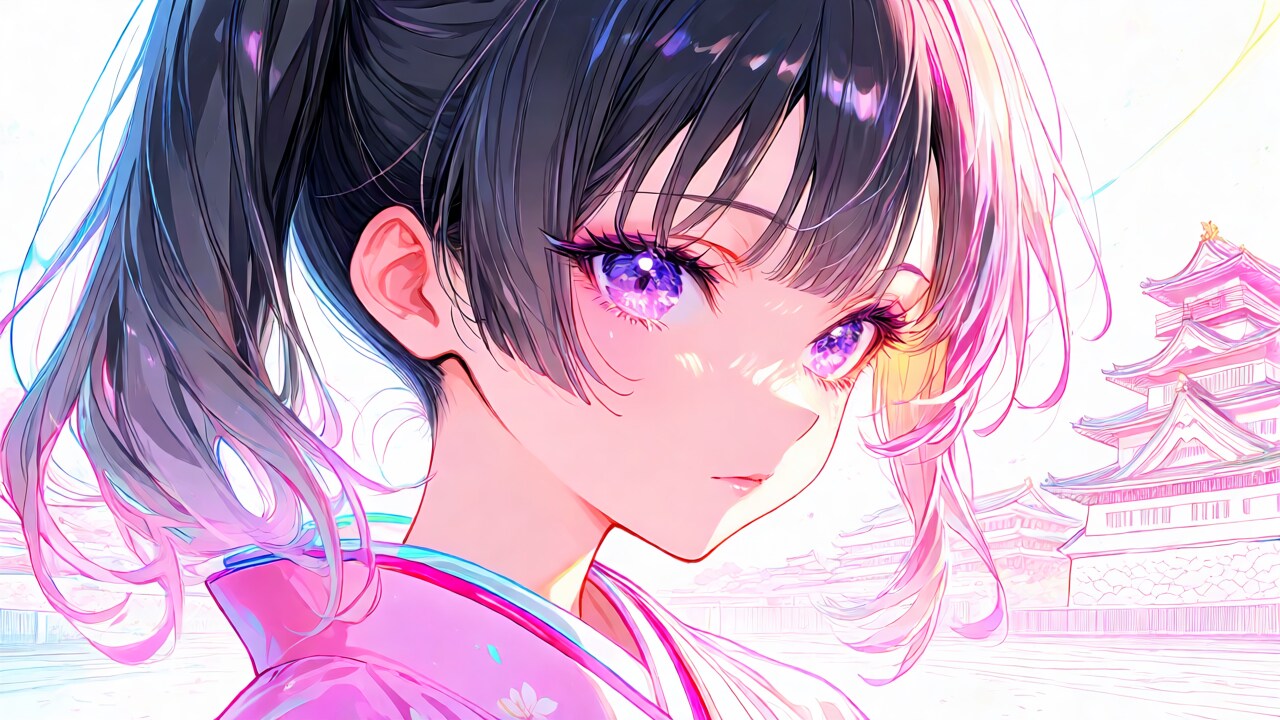 七瀬ちゃん | の人気AIイラスト・グラビア