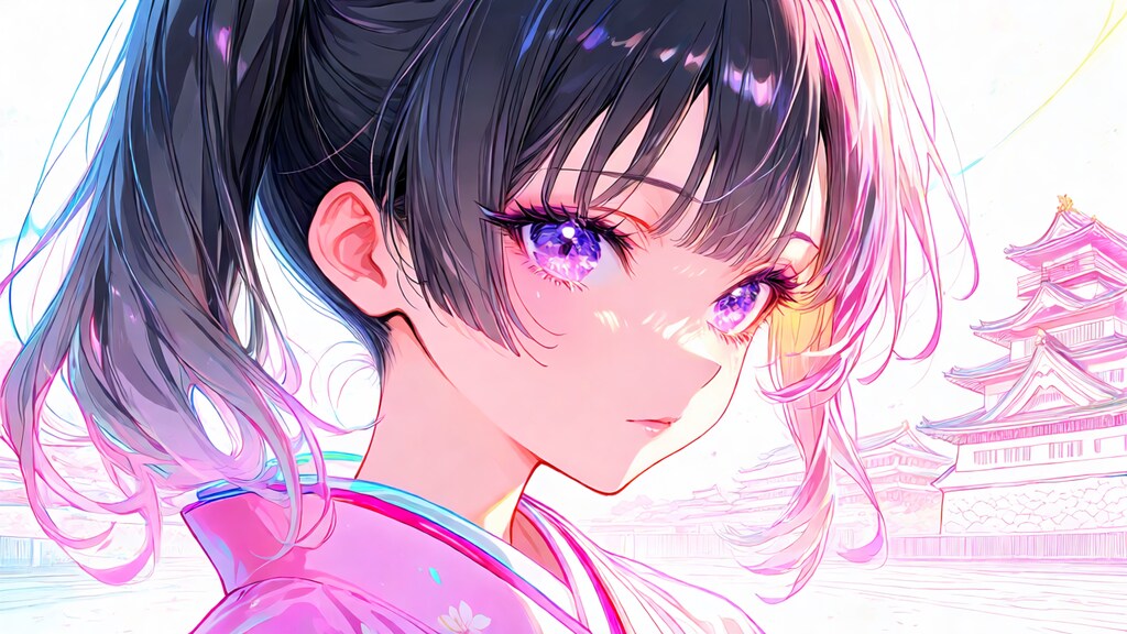 七瀬ちゃん