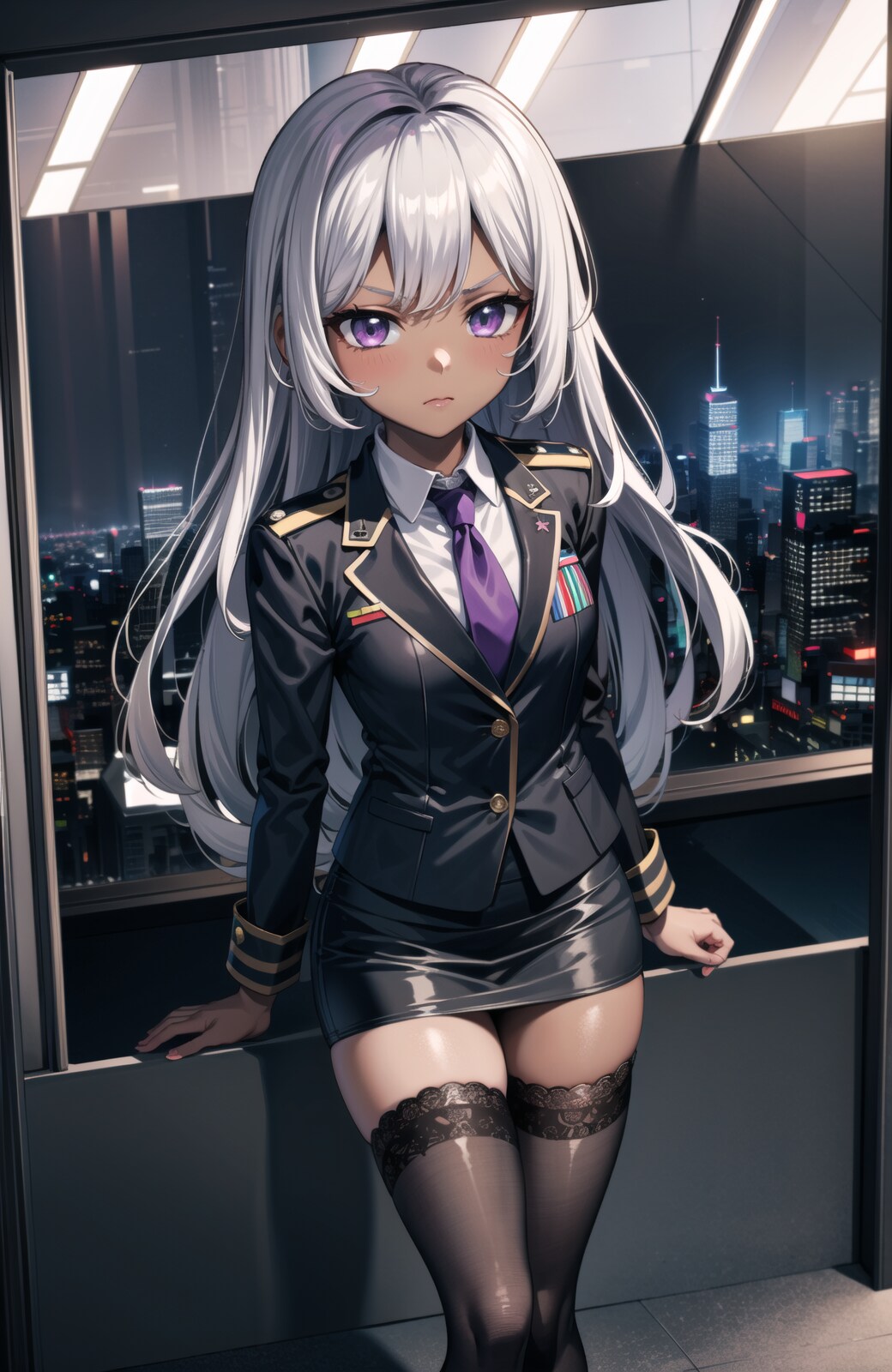 上官ちゃん