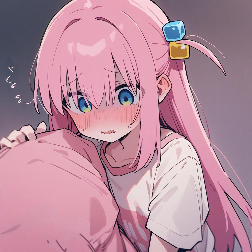 ぼっちちゃん