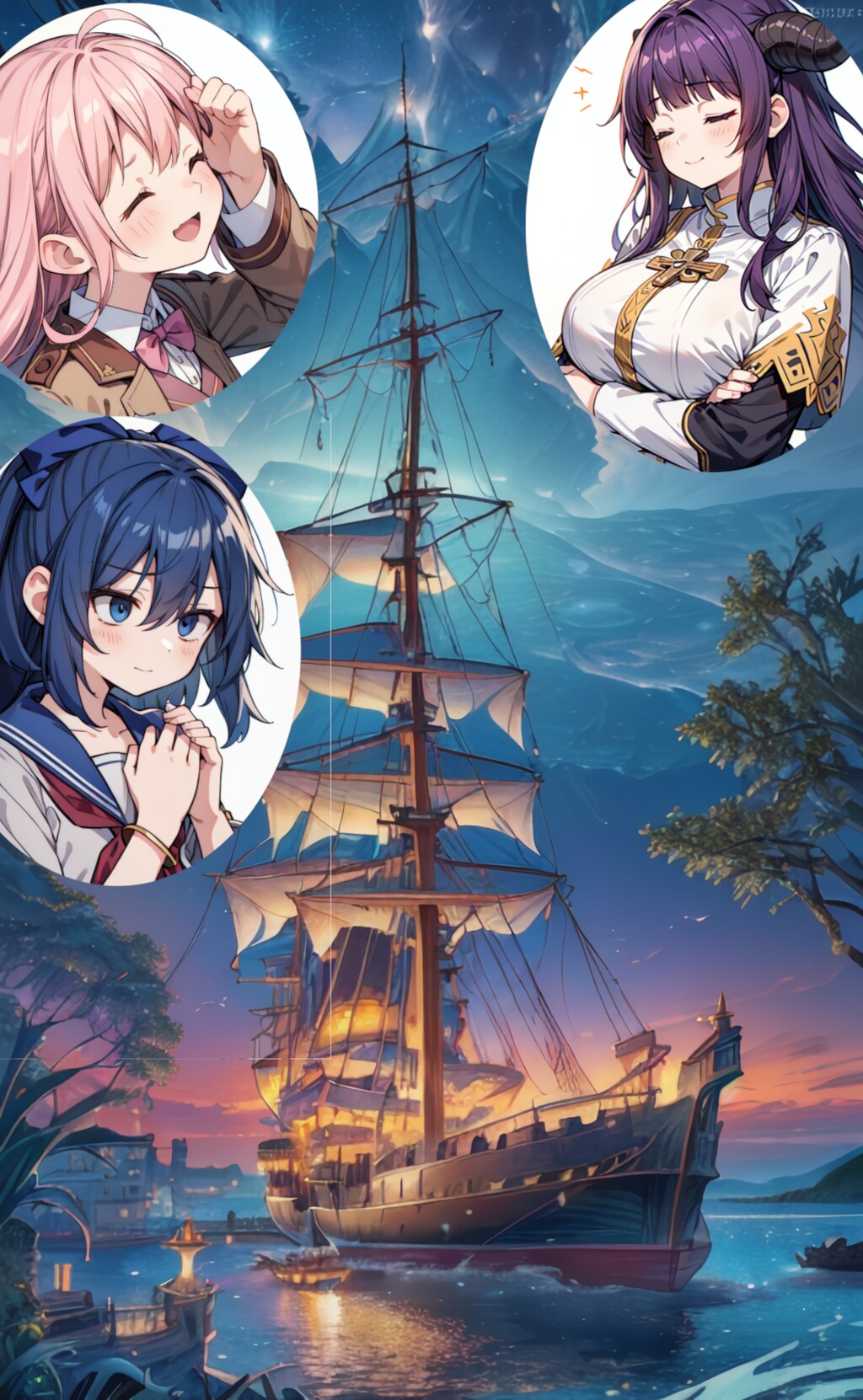 世の中不思議調査隊　調査日誌３　師匠との再会