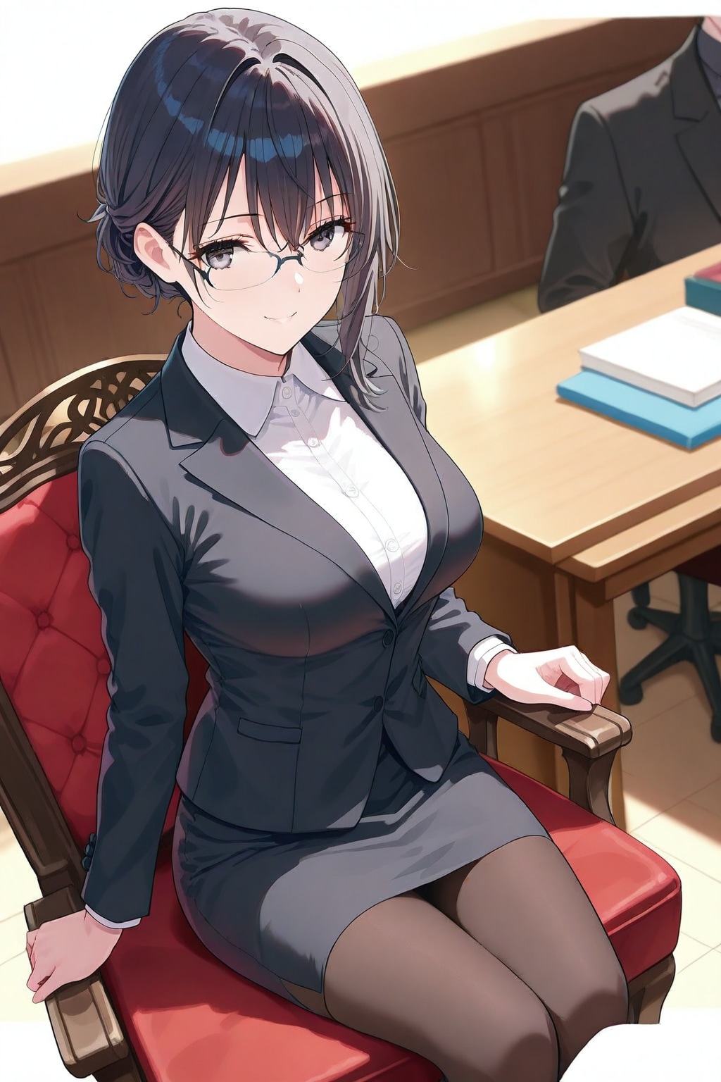 連休明けの理想と現実