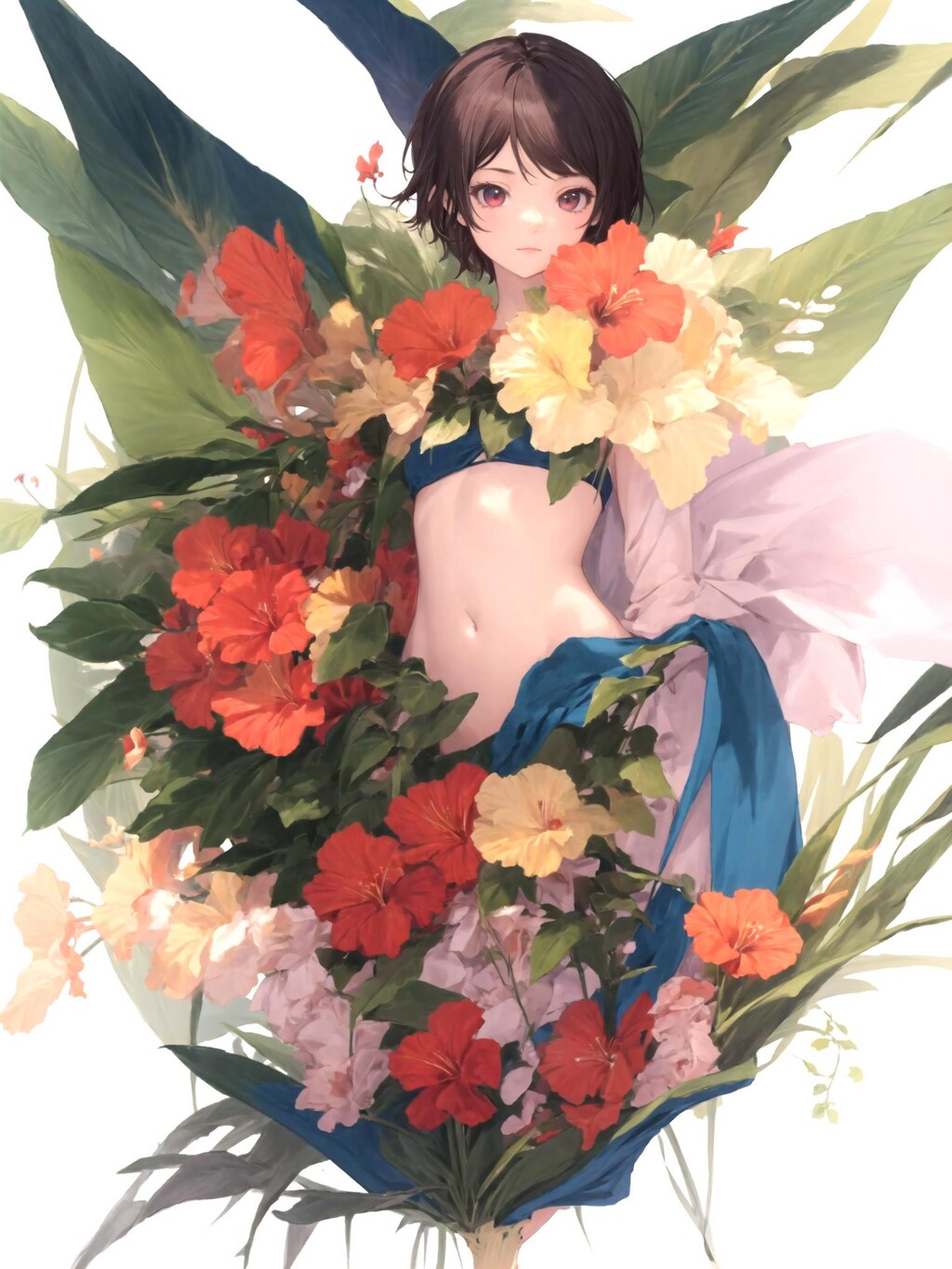 Summer Beauty